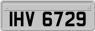 IHV6729