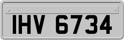 IHV6734