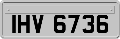 IHV6736