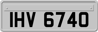 IHV6740