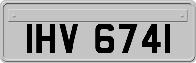 IHV6741