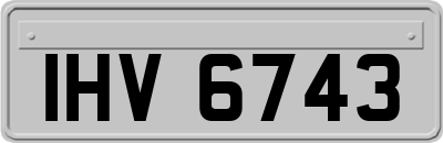 IHV6743