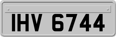 IHV6744