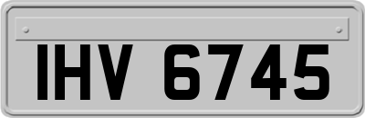 IHV6745