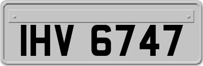 IHV6747