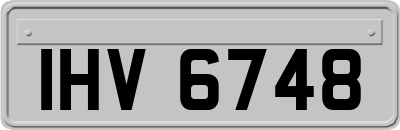 IHV6748