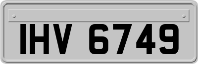 IHV6749