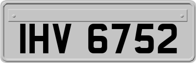 IHV6752
