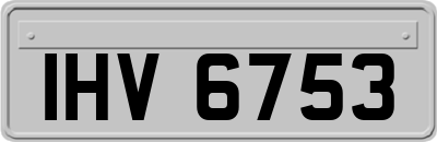 IHV6753