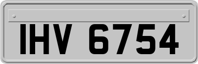 IHV6754