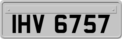 IHV6757
