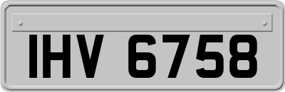 IHV6758