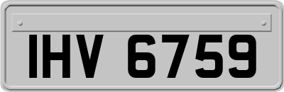 IHV6759
