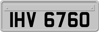 IHV6760