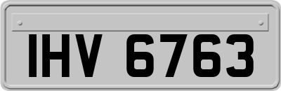 IHV6763
