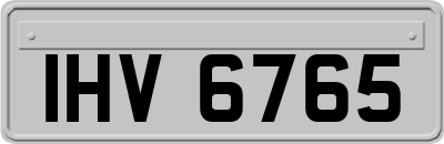 IHV6765