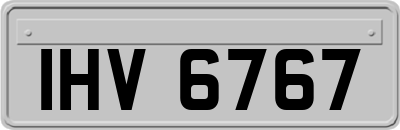 IHV6767
