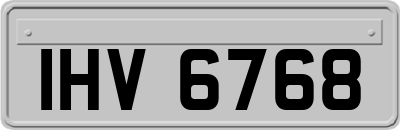 IHV6768