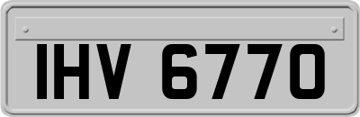 IHV6770