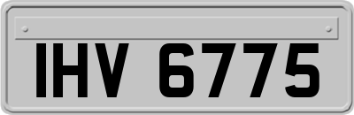 IHV6775