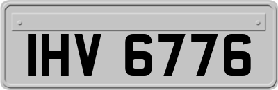 IHV6776