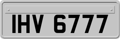 IHV6777