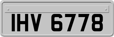 IHV6778