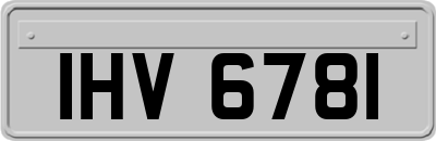 IHV6781