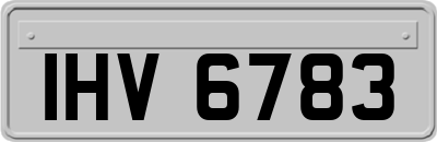 IHV6783