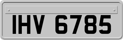 IHV6785