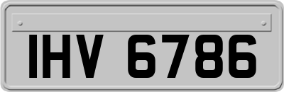 IHV6786