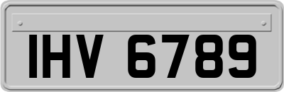 IHV6789