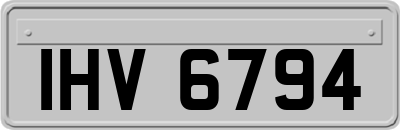 IHV6794