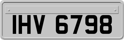 IHV6798