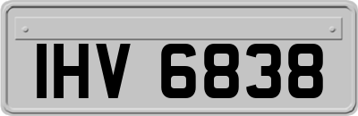 IHV6838