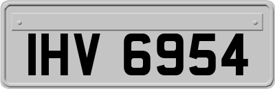 IHV6954
