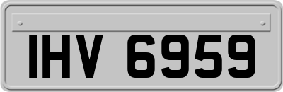 IHV6959
