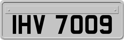 IHV7009
