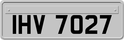 IHV7027