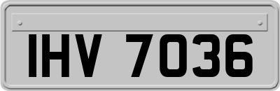IHV7036