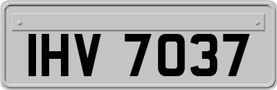 IHV7037