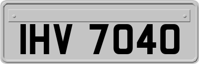 IHV7040
