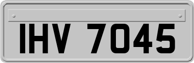 IHV7045