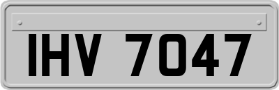 IHV7047