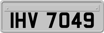 IHV7049