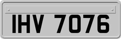 IHV7076