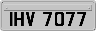 IHV7077