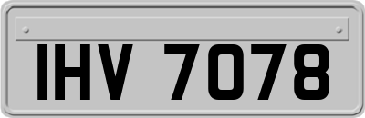 IHV7078