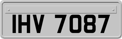 IHV7087