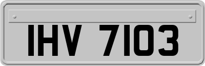 IHV7103